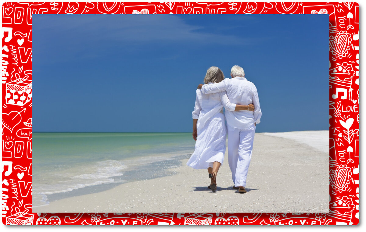 В нём я нашла родственную душу