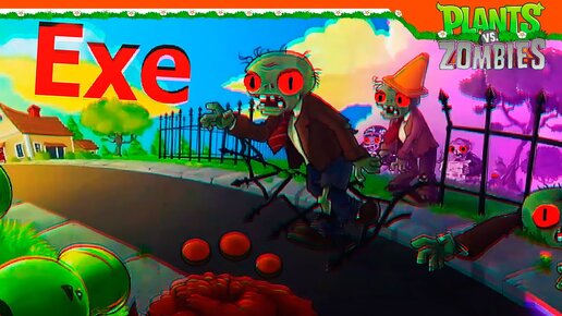 Plant exe