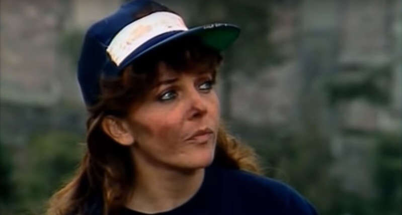 Кадр из сериала