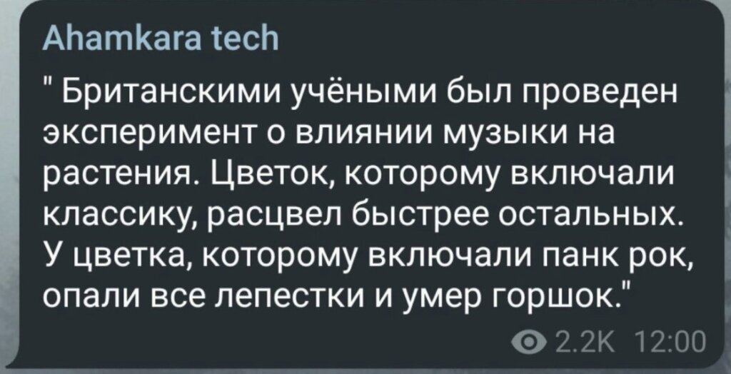 просто шутка, всерьез не воспринимать)