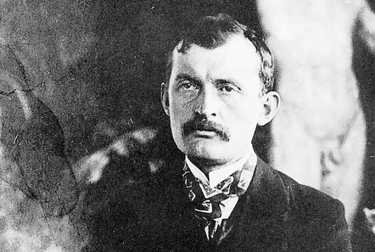 Эдвард Мунк. Норвежский живописец, график и очень необычный человек.
