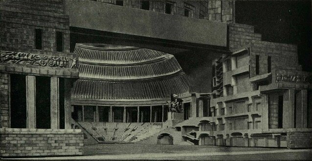 Внутренние помещения дворца. Фото: tehne.com