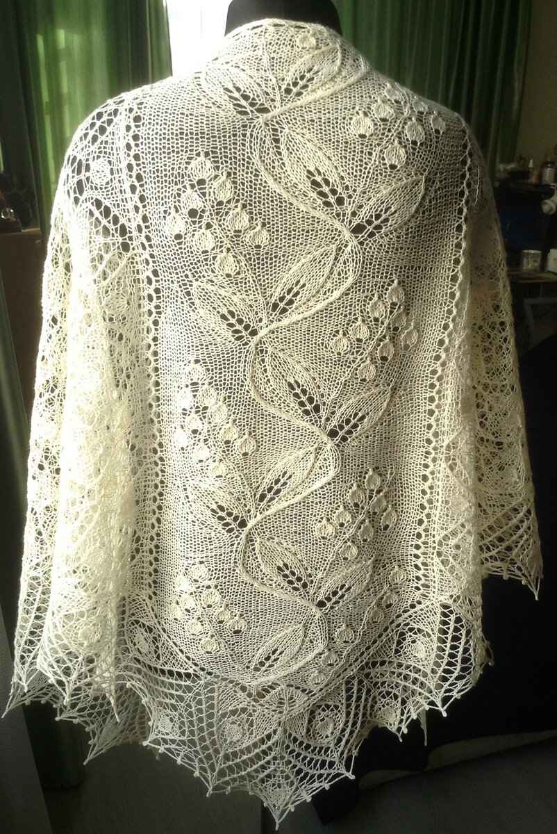 Фото с сайта https://www.ravelry.com/patterns/library/paradise-apples