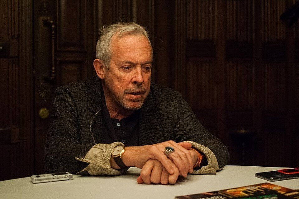 Андрей Макаревич