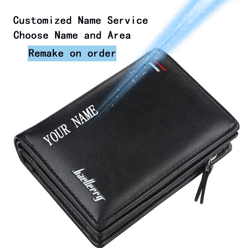 Кошельки мужские модные