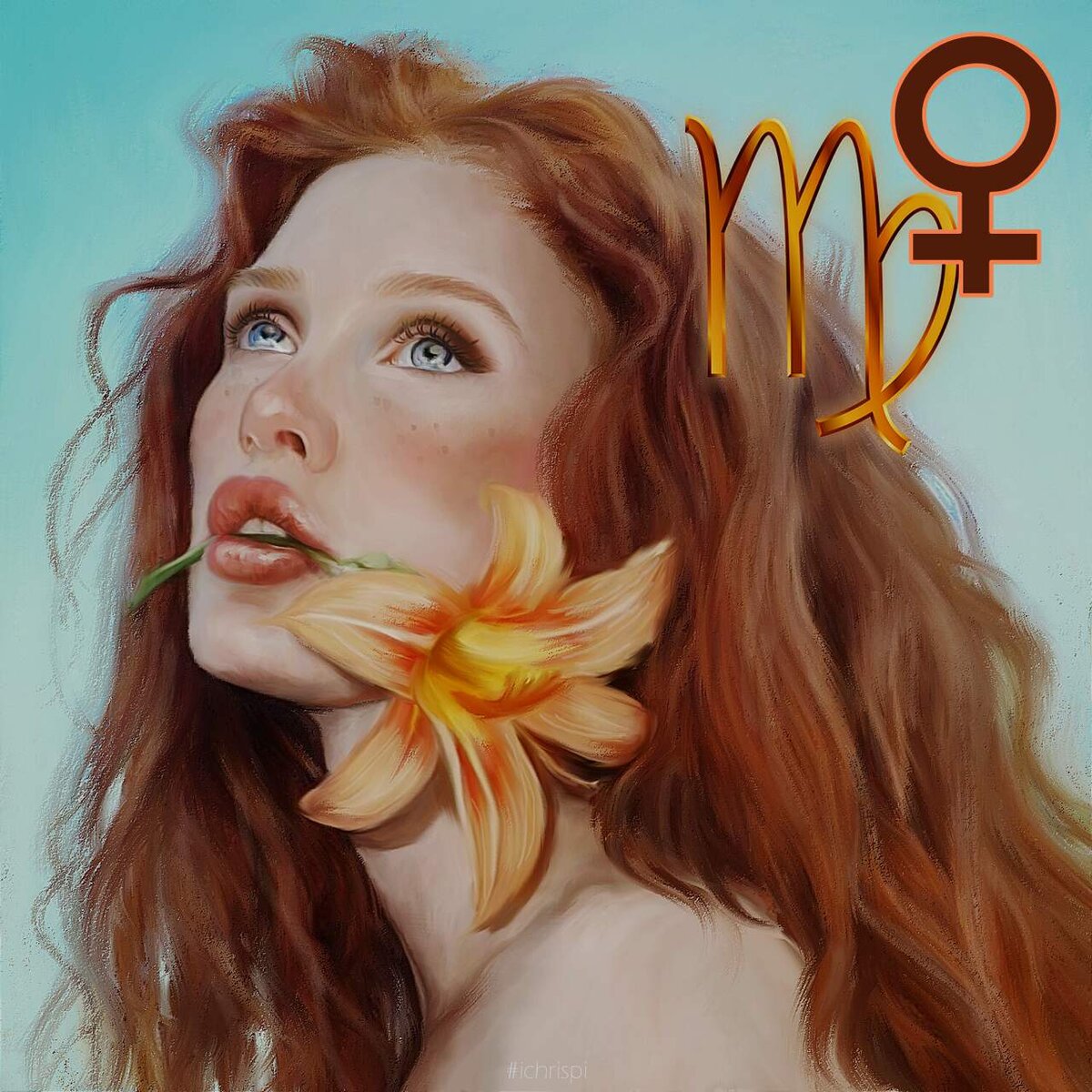 Венера в Деве 22.07.-16.08.2021