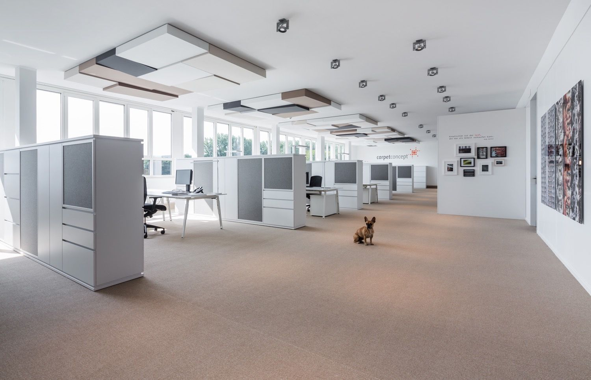 Идеальный офис