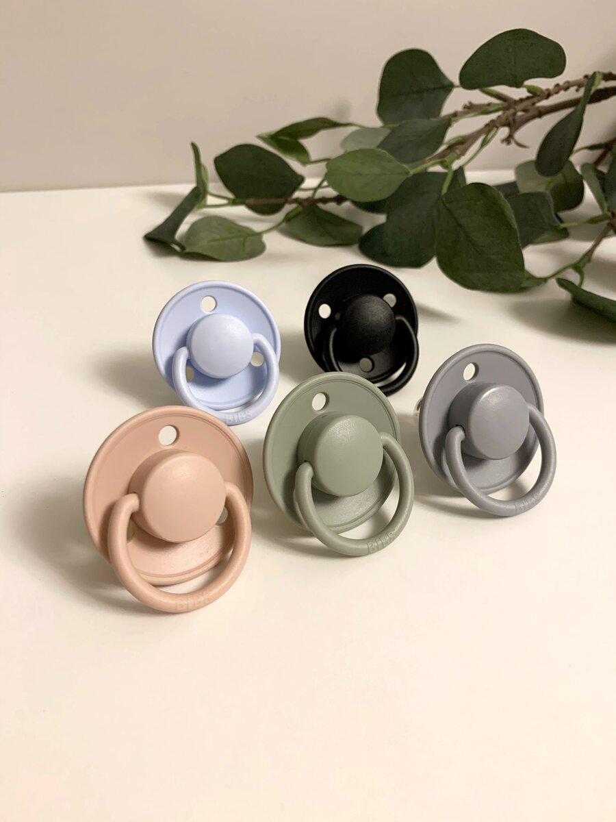 Bibs de lux 