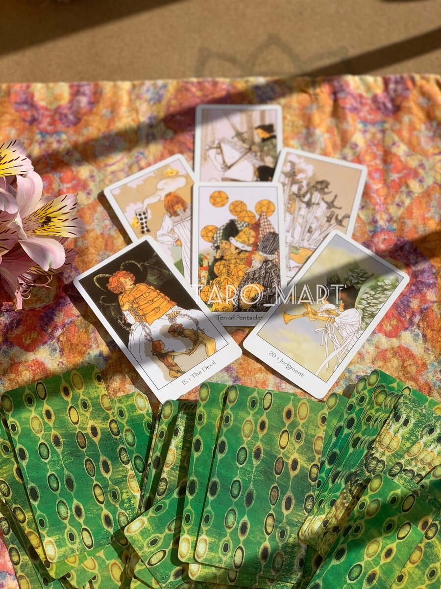 Фото из личной коллекции автора 