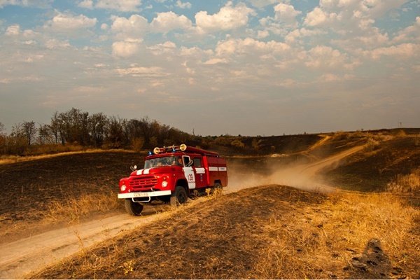 Фото Владимира Музыченко