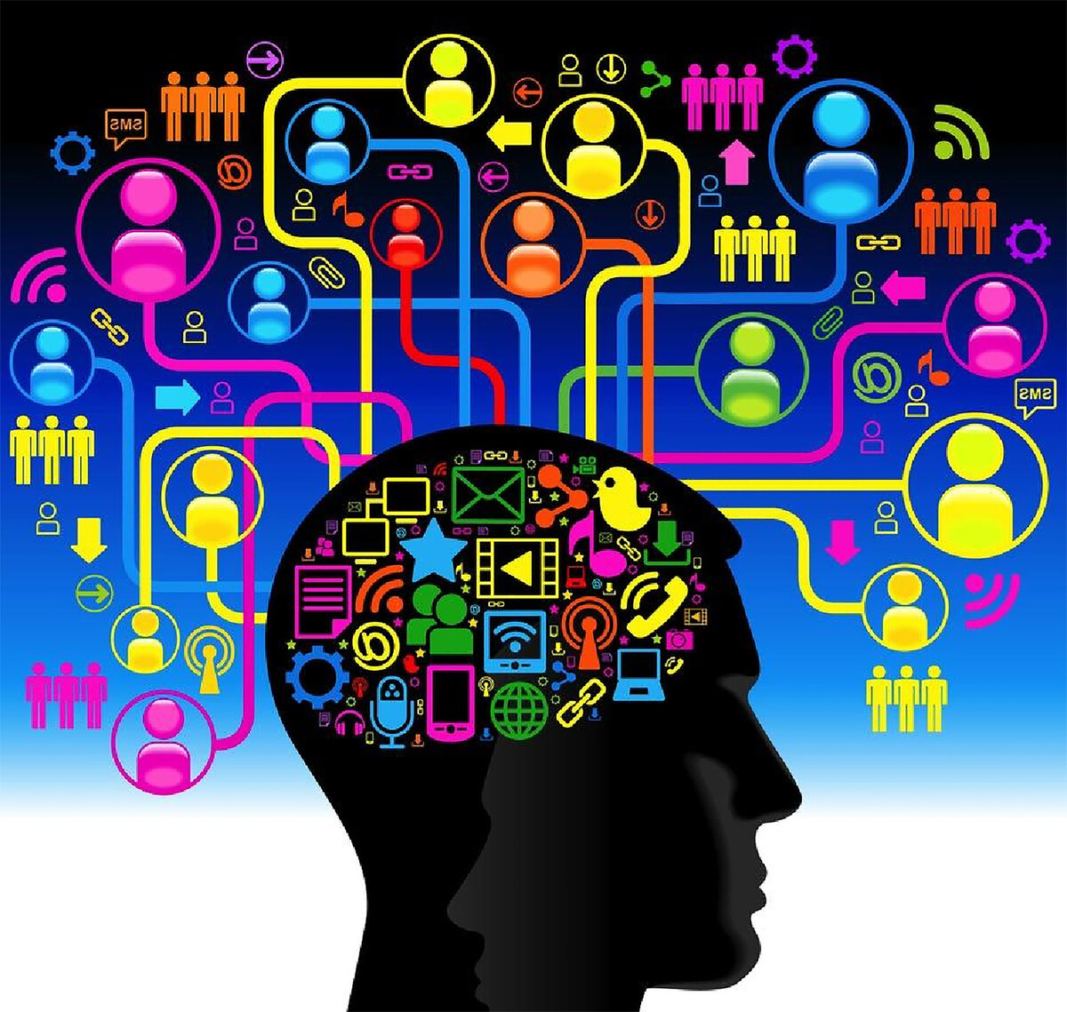 Прекрасный рисунок из сети Интернет, который вполне реально подходит под тему. Меня всегда смущали подходы, когда, занимаясь маркетингом многие подавали и/или воспринимали материал как нечто особое, но привязанное к личному, интимному. Однако маркетинг не может представляться как стандартная сиюсовершенство, это эволюционный путь, который позволяет менять не только приоритеты, но и стереотипы. А изменения, которые предпринимаются маркетингом должны быть превентивными.