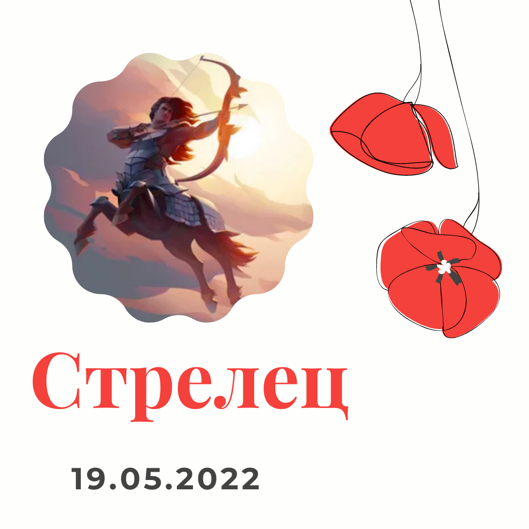 Стрелец 19