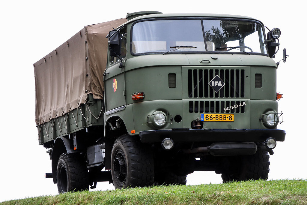 IFA w50. IFA w50la 4x4 самосвал. Грузовики ИФА w50. ИФА (IFA w50).