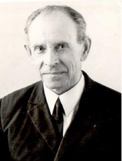 И. М. Олигер