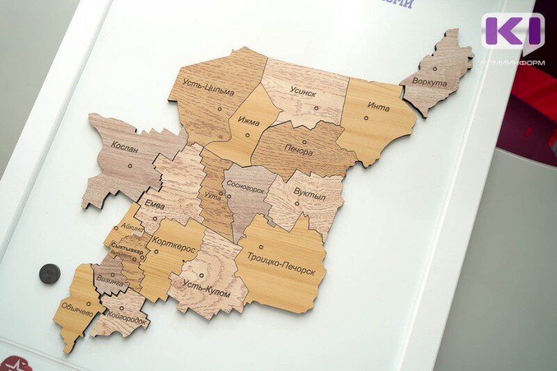 Фото из архива ИА "Комиинформ"