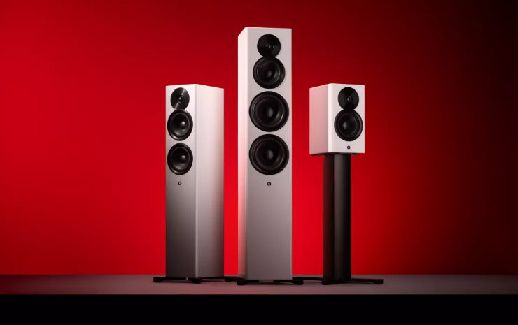 Потоковая акустика с HDMI — долгожданная альтернатива саундбару