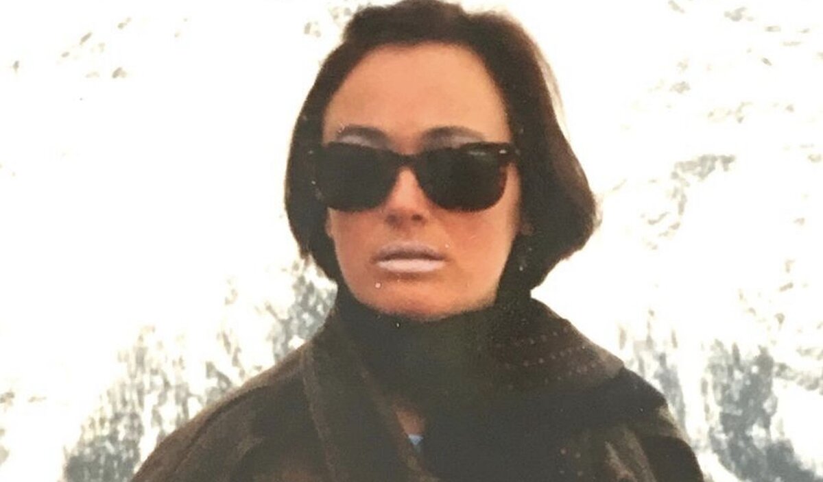 Лариса Гузеева