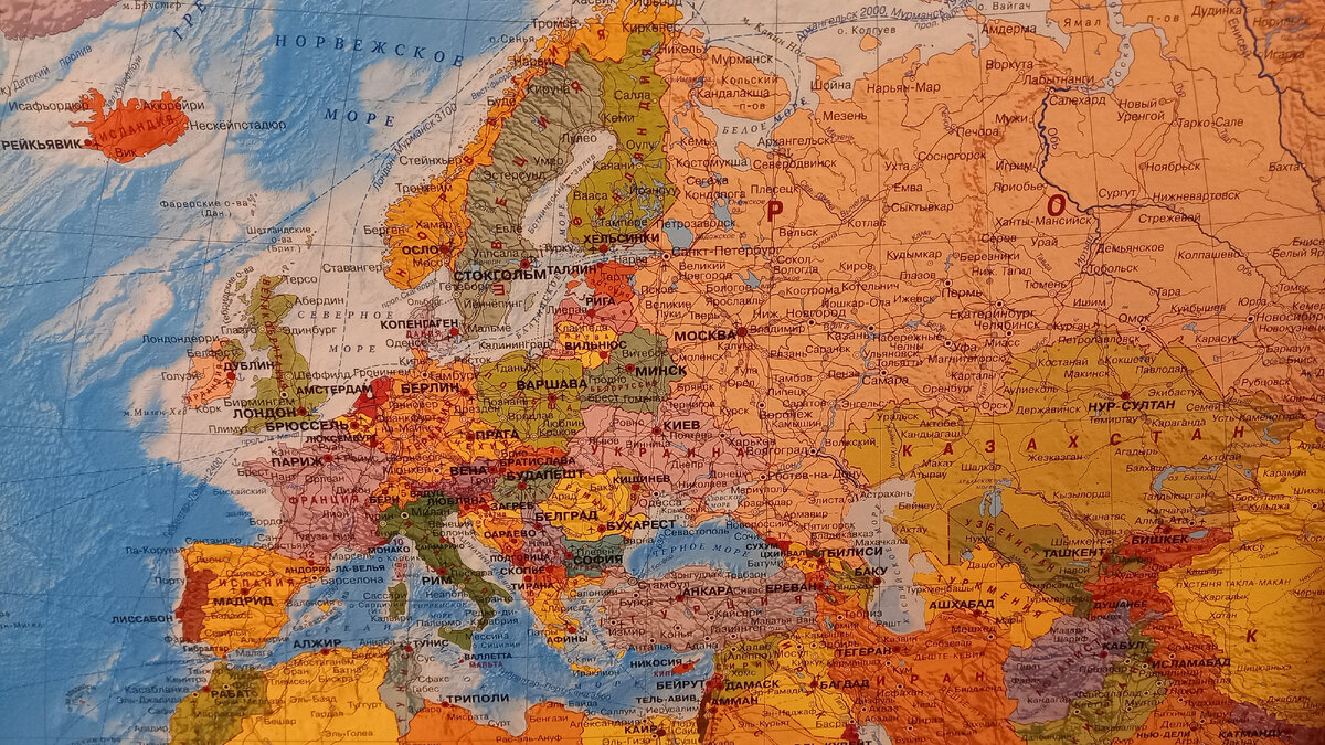 Фотография из личного архива.