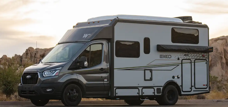 Winnebago® EKKO