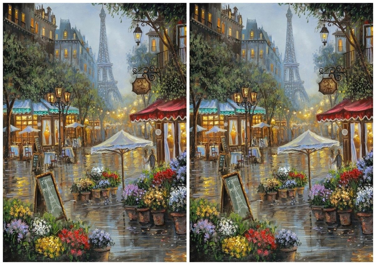 Коллаж автора. Иллюстрация заимствована из сообщества https://vk.com/magicartpub