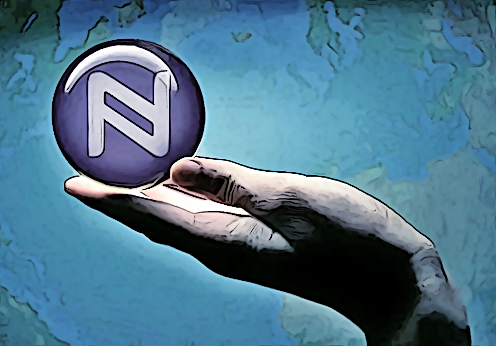 Первый альткоин | #BTC_2TheMoon