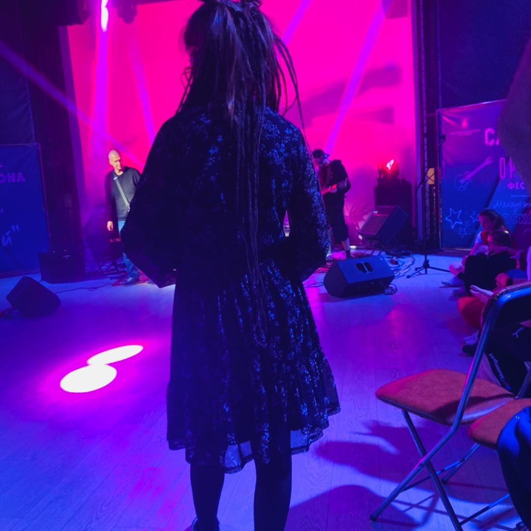 Фото из моего архива