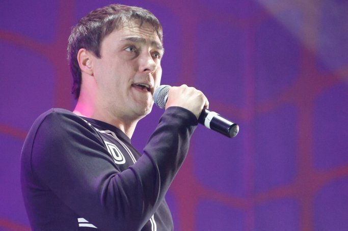     Умер солист «Ласкового мая» Юрий Шатунов