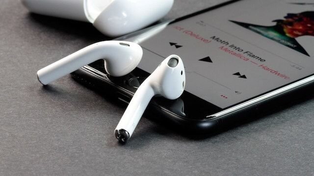 Что делать, если потерял наушник AirPods? Есть идеальное решение проблемы