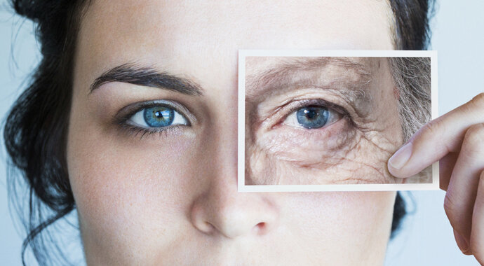 Определив собственный тип старения, можно предугадать, как именно будут меняться черты лица и что с этим делать (при помощи домашнего ухода  и профессиональных процедур).