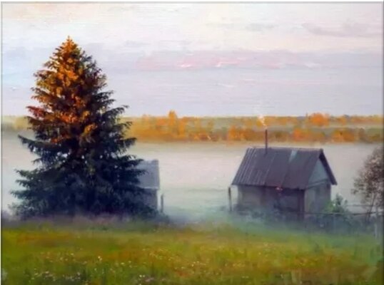 В.Палачев.