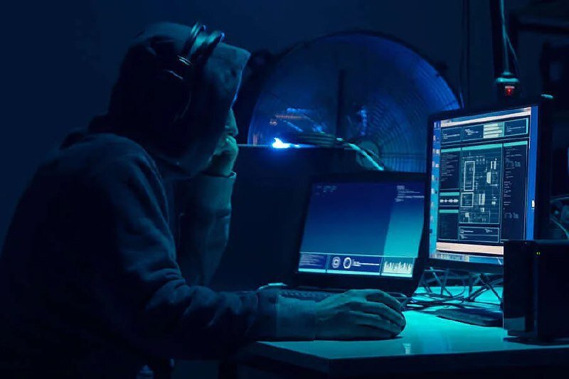 Сайт хакеров xakerkey.ru