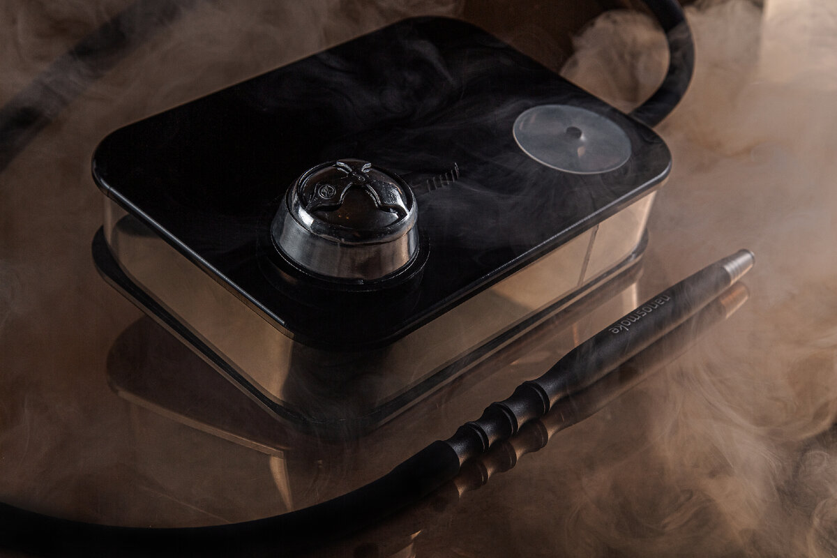 Nanosmoke Premium