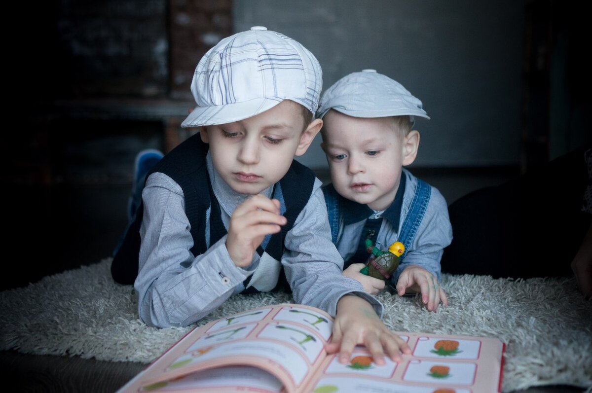 Мои сыночки🥰