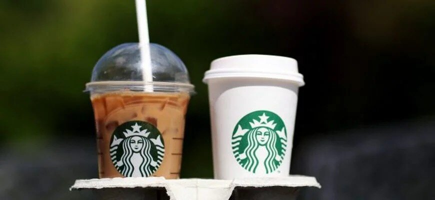 Тимати стал одним из собственников сети кофеен Starbucks ©Naomi Baker / Getty Images