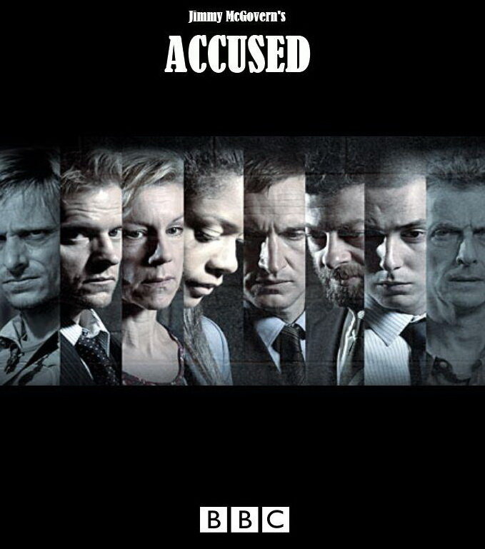 Accused, сериал, 2010–2012 г.