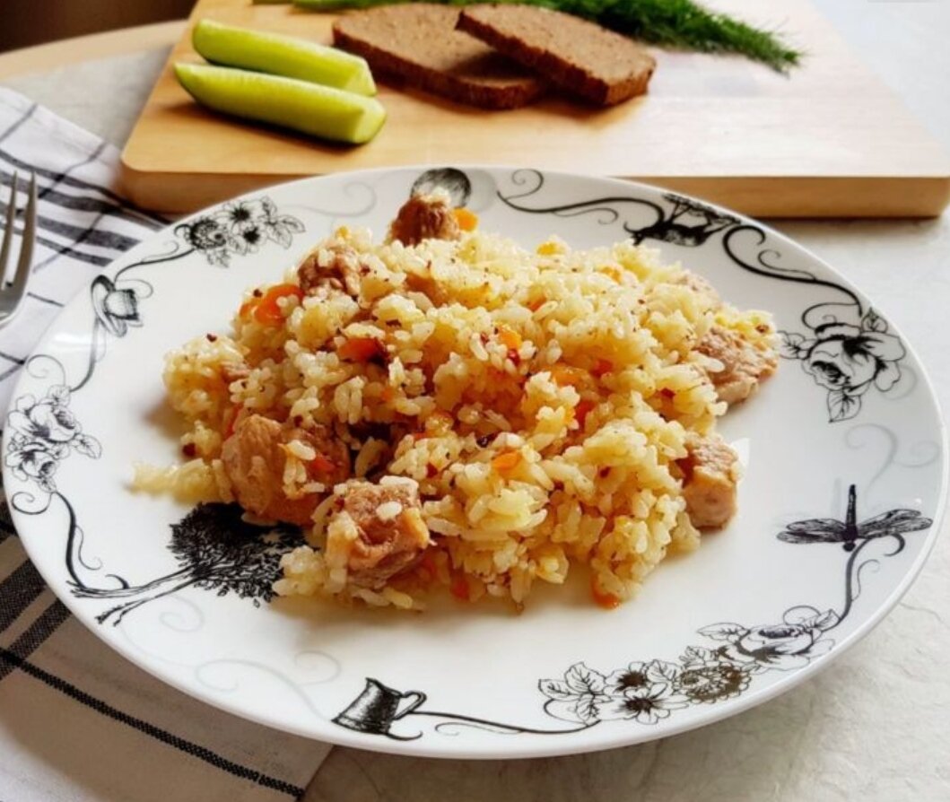 плов