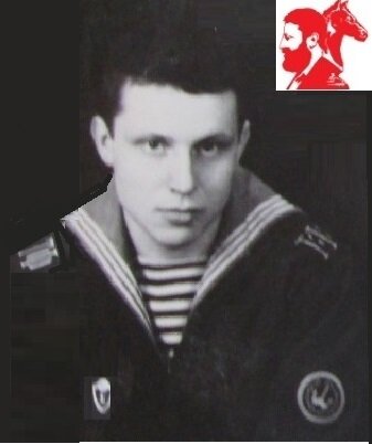 Из личного архива. Реттиховка. 1974