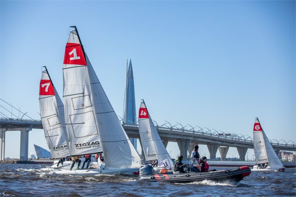 Фото: СПЛ, parusniy-sport.org/stud-news 
