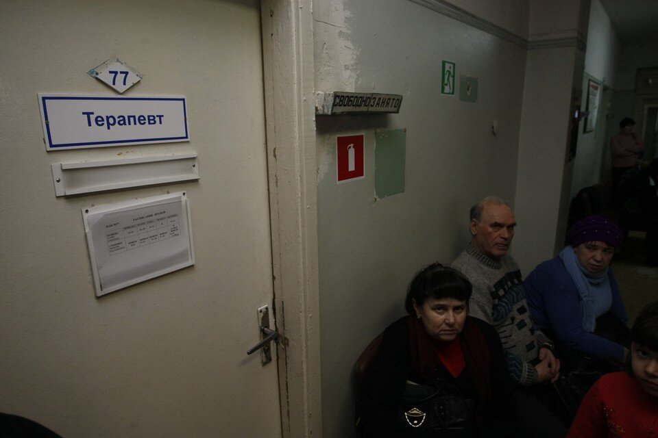     Данная антиковидная мера продолжает носить рекомендательный характер. Виктор ГУСЕЙНОВ