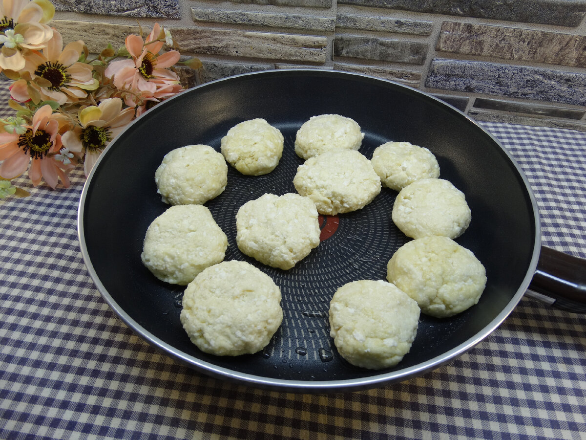 Сырники на сгущенном молоке | Готовим вкусно дома/ Кулинария/ Рецепты | Дзен