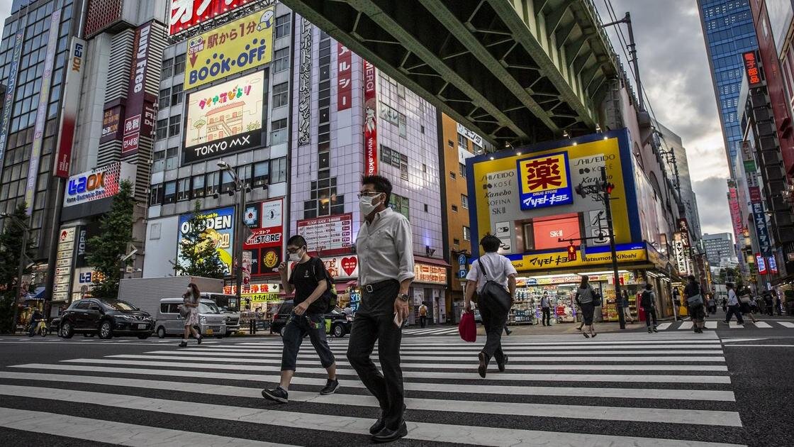 Фото: Yuichi Yamazaki/Getty Images