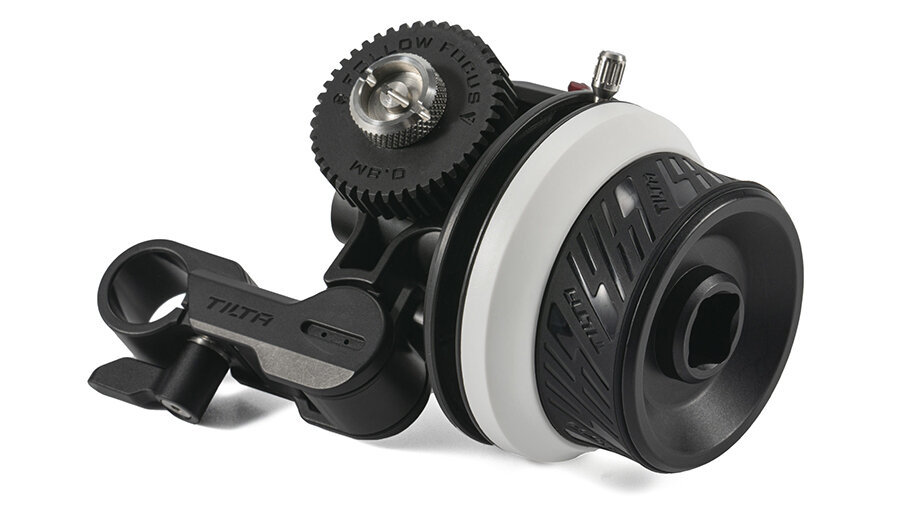 Tilta Pocket Follow Focus 2.0