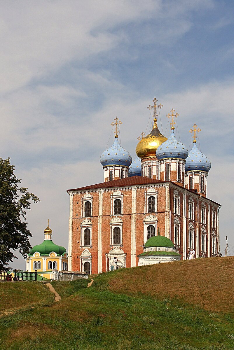 Успенский собор