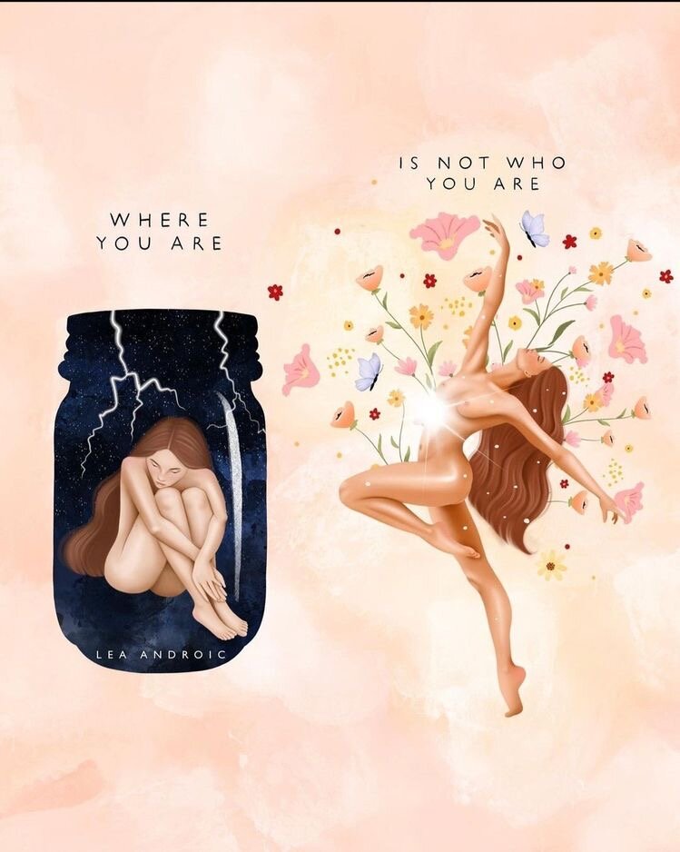 Иллюстрация из Pinterest 