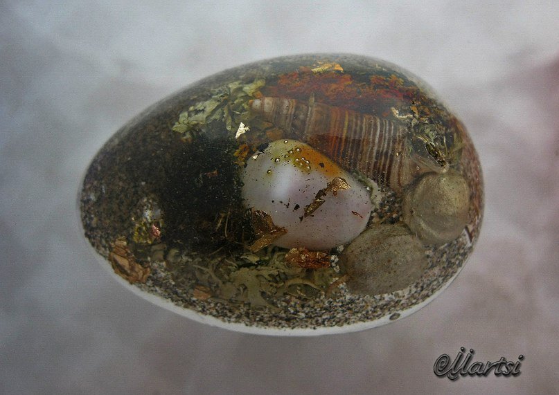 Вот таким он попал ко мне в руки. 
