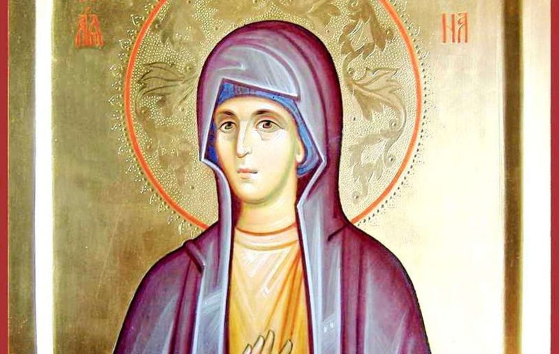 Фото 1rre.ru – Анна Пророчица