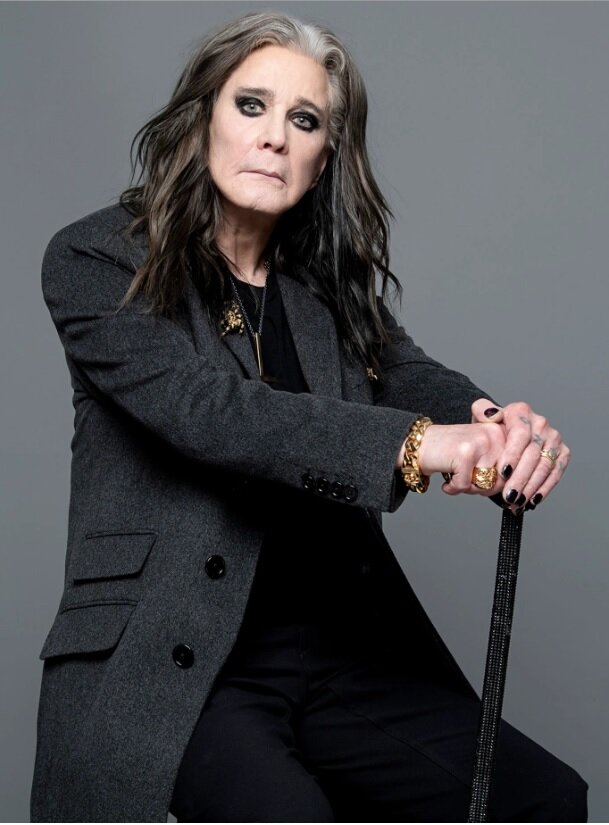Ozzy Osbourne