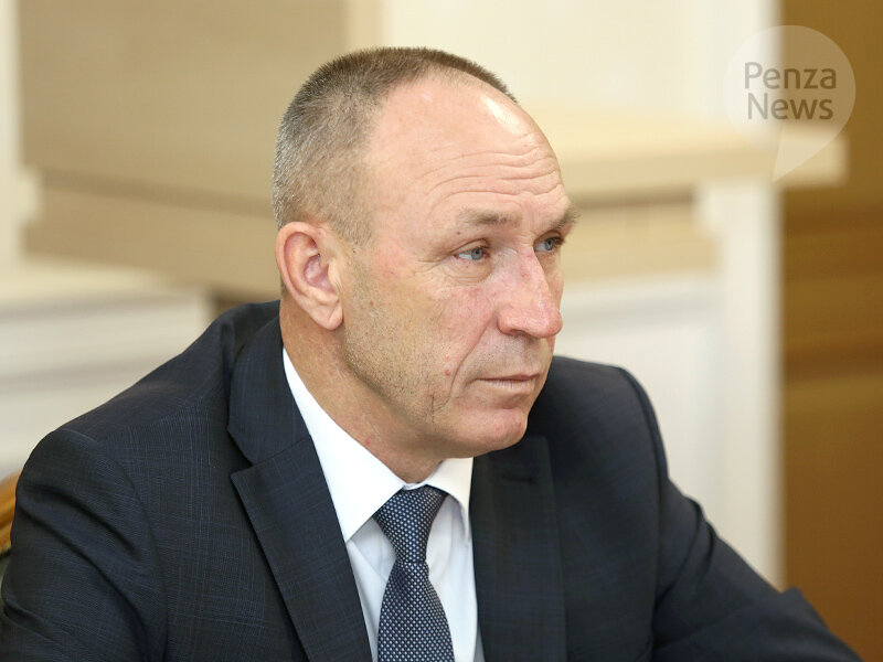   © Фото из архива ИА «PenzaNews»