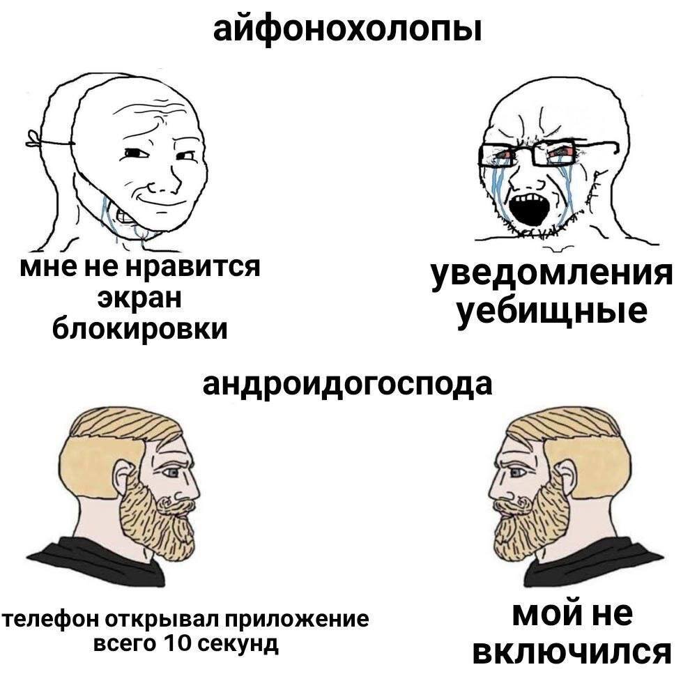 Дайте компьютеру отдохнуть, посмотрите подборку мемов | Как выжить в России  | Дзен