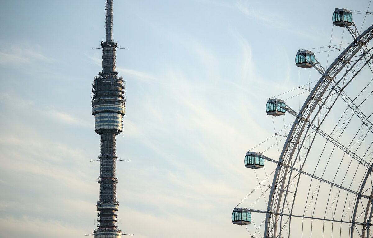 Михаил Терещенко/ТАСС